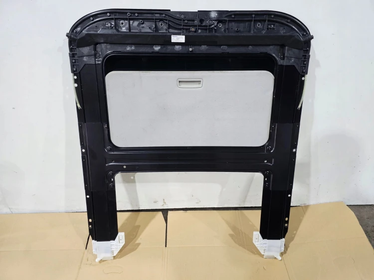 SZYBERDACH KOMPLET AUDI A6 C6 AVANT 4F9877041H