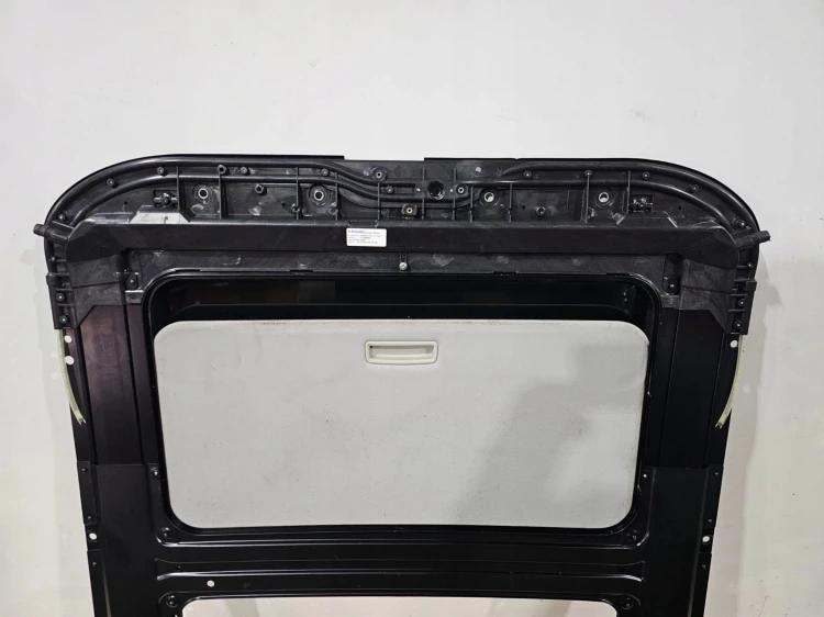 SZYBERDACH KOMPLET AUDI A6 C6 AVANT 4F9877041H