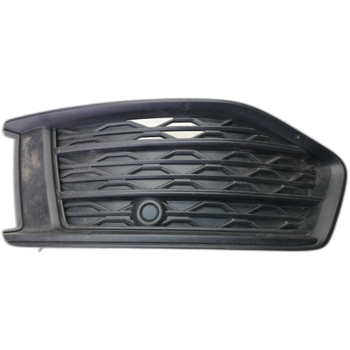 KRATKA ATRAPA ZAŚLEPKA ZDERZAKA LEWA AUDI A6 C8 4K0807681
