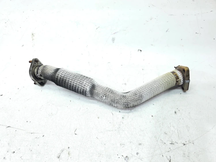 RURA RURKA ŁĄCZĄCA EGR AUDI A4 B9 A5 A6 C7 Q7 4M 3.0 TDI 059131525CP