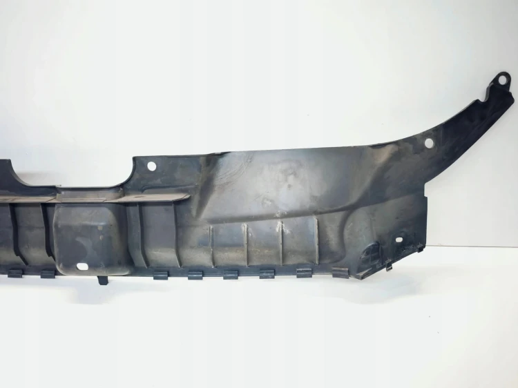 OSŁONA NAKŁADKA PASA AUDI Q5 8R 8R0807081
