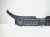 OSŁONA NAKŁADKA PASA AUDI Q5 8R 8R0807081