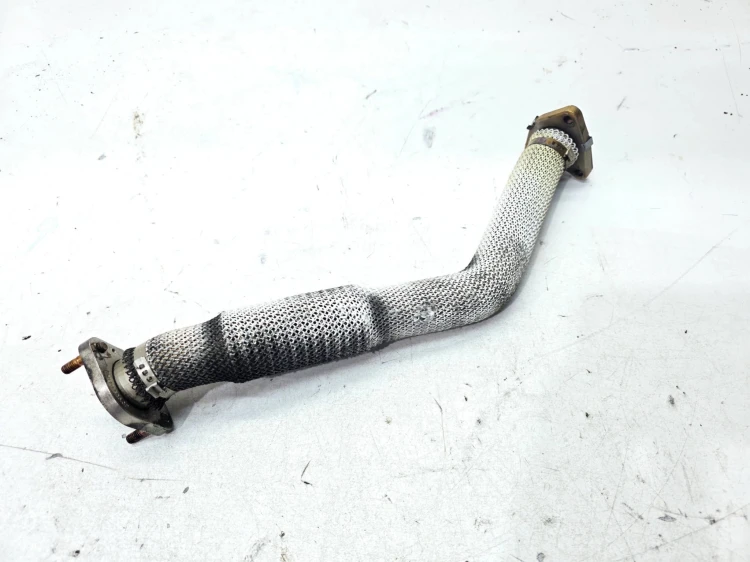 RURA RURKA ŁĄCZĄCA EGR AUDI A4 B9 A5 A6 C7 Q7 4M 3.0 TDI 059131525CP