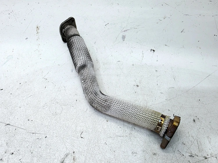 RURA RURKA ŁĄCZĄCA EGR AUDI A4 B9 A5 A6 C7 Q7 4M 3.0 TDI 059131525CP