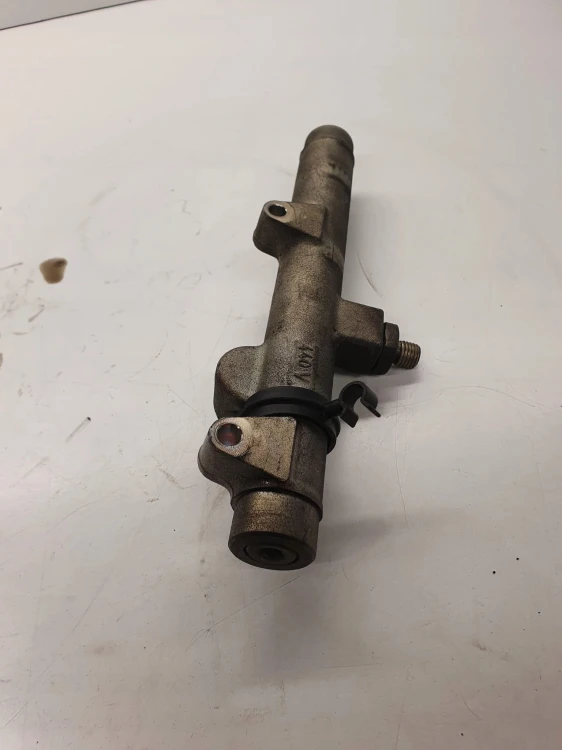 LISTWA WTRYSKOWA AUDI VW 3.0 TDI 059130089D