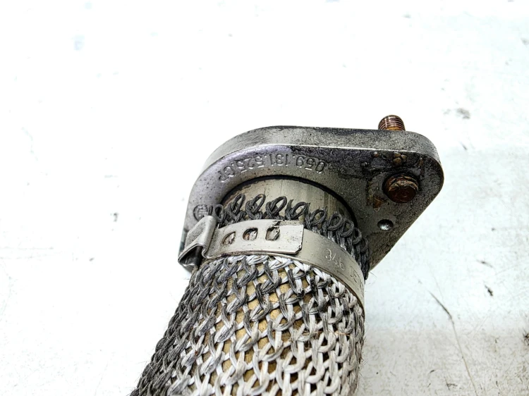 RURA RURKA ŁĄCZĄCA EGR AUDI A4 B9 A5 A6 C7 Q7 4M 3.0 TDI 059131525CP