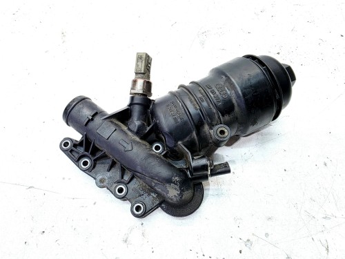 OBUDOWA FILTRA OLEJU AUDI A4 B9 A6 C7 A7 Q7 4M 3.0TDI 059115389T