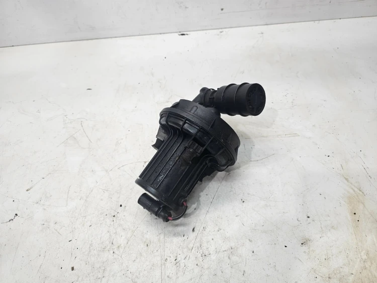 POMPA POWIETRZA WTÓRNEGO AUDI A3 S3 R32 BMJ 022959253 022131083K