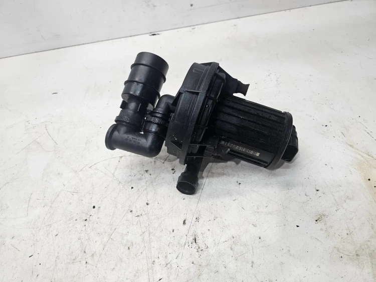 POMPA POWIETRZA WTÓRNEGO AUDI A3 S3 R32 BMJ 022959253 022131083K