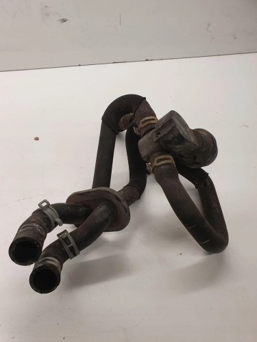RURA PRZEWÓD WODY AUDI A4 B8A5 2,0 TFSI 8K1819376J