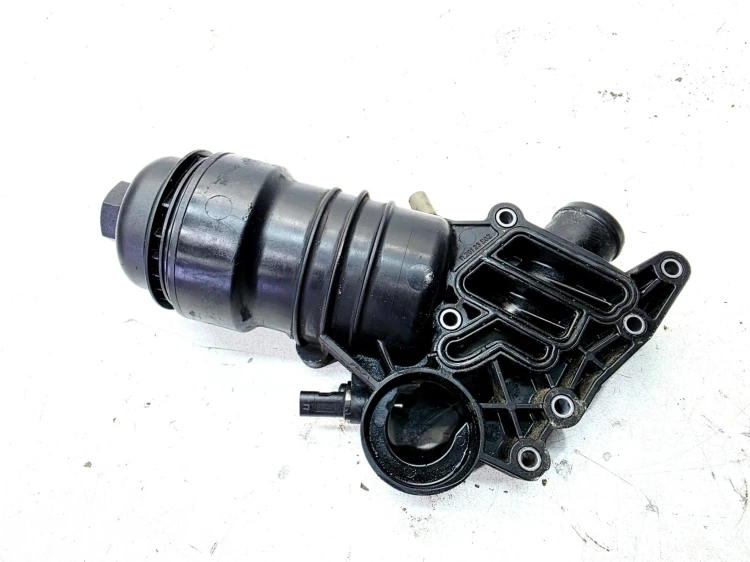 OBUDOWA FILTRA OLEJU AUDI A4 B9 A6 C7 A7 Q7 4M 3.0TDI 059115389T