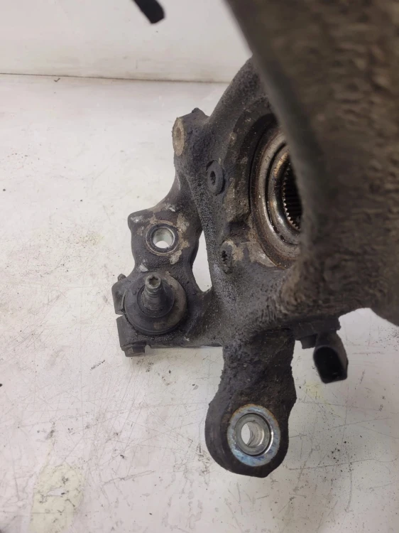 ZWROTNICA LEWY PRZÓD AUDI A4 A5 A6 A7 8K0407257G