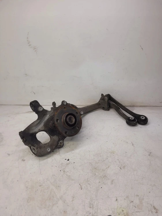 ZWROTNICA LEWY PRZÓD AUDI A4 A5 A6 A7 8K0407257G