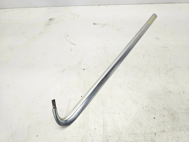 LISTWA KAROSERYJNA CHROM SZYBY PRAWY TYŁ AUDI A4 B7 AVANT 8E9853346C