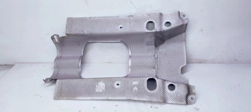 OSŁONA TERMICZNA WYDECHU AUDI A8 D4 4H4825671 E F