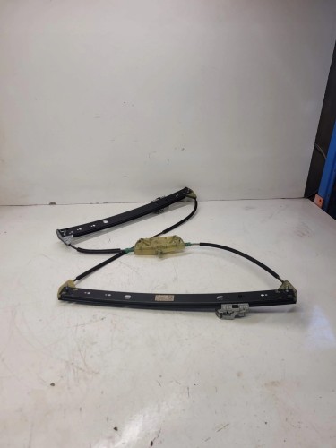 MECHANIZM SZYBY LEWY TYŁ AUDI Q7 4L 4L0839461A