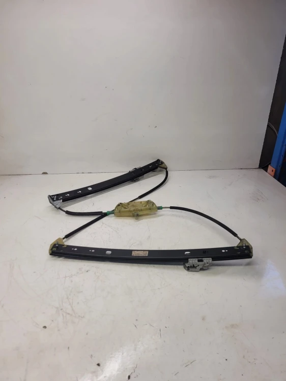 MECHANIZM SZYBY LEWY TYŁ AUDI Q7 4L 4L0839461A