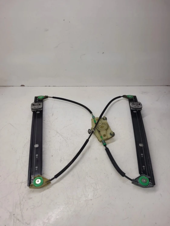 MECHANIZM SZYBY LEWY TYŁ AUDI Q7 4L 4L0839461A