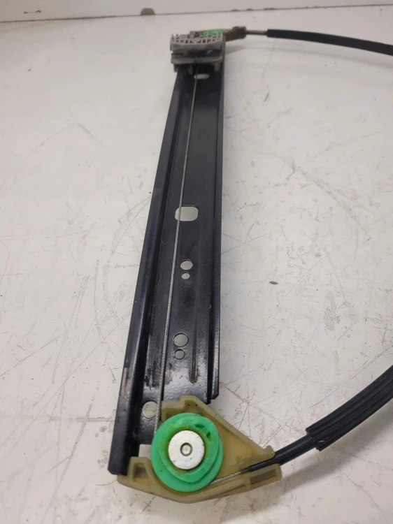 MECHANIZM SZYBY LEWY TYŁ AUDI Q7 4L 4L0839461A