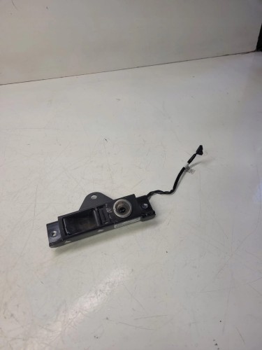ZAMEK RYGIEL DACHU AUDI A3 8P CABRIO 8P7871443B