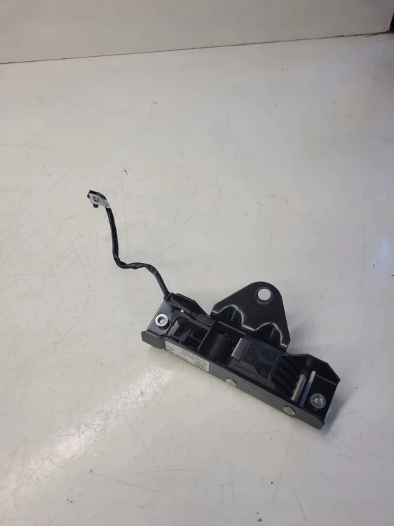 ZAMEK RYGIEL DACHU AUDI A3 8P CABRIO 8P7871443B