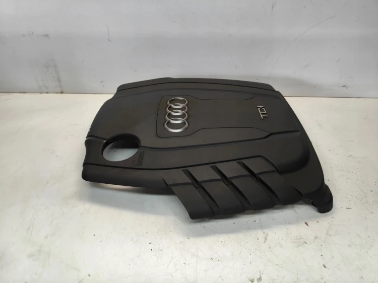 OSŁONA POKRYWA SILNIKA AUDI A4 A5 A6 5 03L103925AB *2* BEZ USZKODZEŃ !!!