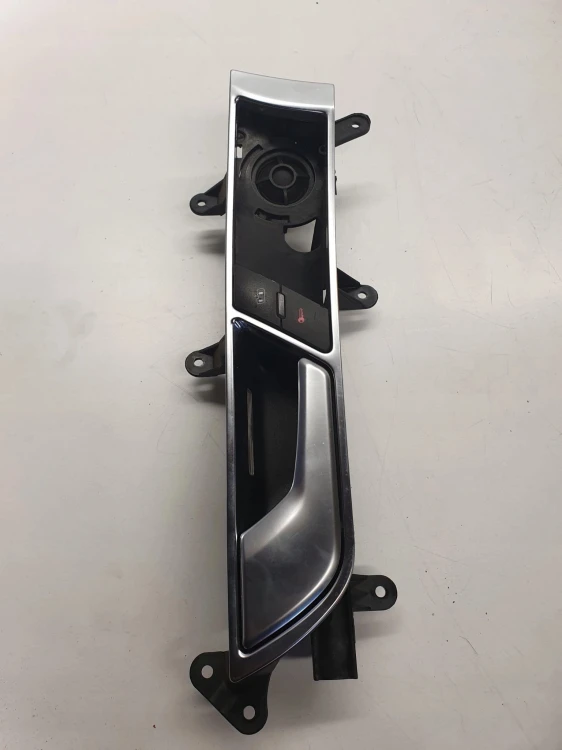 KLAMKA WEWNĘTRZNA LEWA AUDI A6 C6 4F0837019C