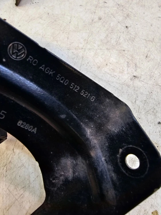 CZUJNIK POZIOMOWANIA ŚWIATEŁ AUDI A3 8V VW 5Q0907503 5Q0512521G