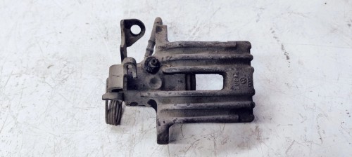 ZACISK HAMULCOWY PRAWY TYŁ AUDI A6 C5 SPRAWNY