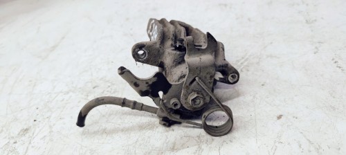 ZACISK HAMULCOWY PRAWY TYŁ AUDI A6 C5 SPRAWNY