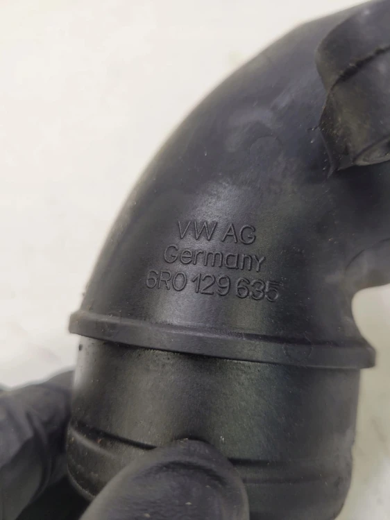 KRÓCIEC DOLOT TURBINY AUDI VW SEAT 6R0129635