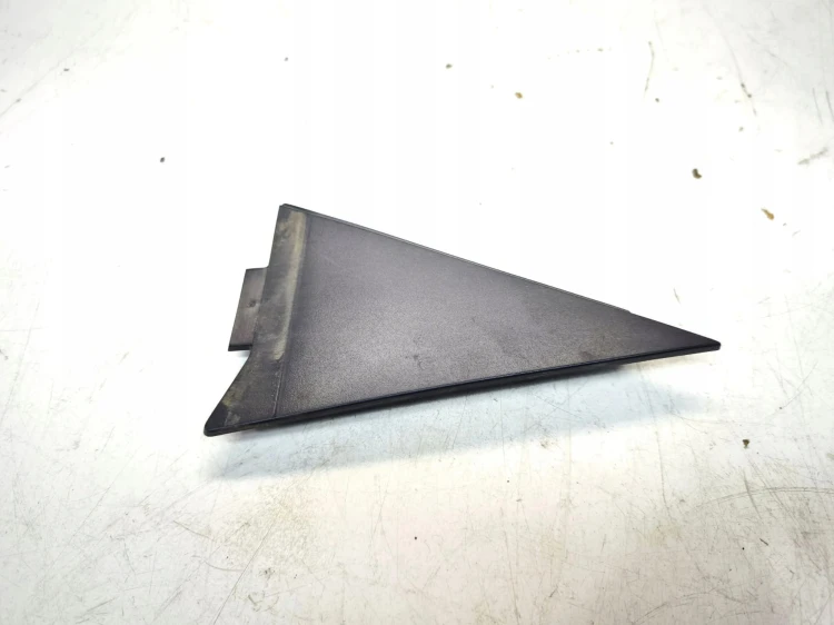 NAKŁADKA OSŁONA DRZWI PRAWY TYŁ AUDI A4 B8 8K5853274P