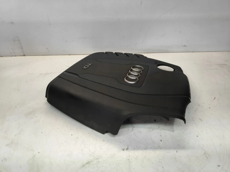 OSŁONA POKRYWA SILNIKA AUDI A4 A5 A6 5 03L103925AB *2* BEZ USZKODZEŃ !!!