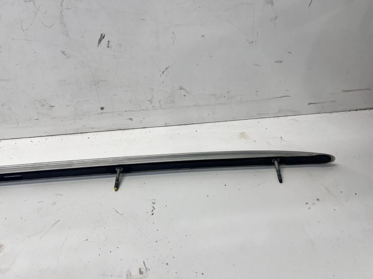 RELING DACHOWY CHROM LEWY AUDI Q3 8U 8U0860021A 2ZZ