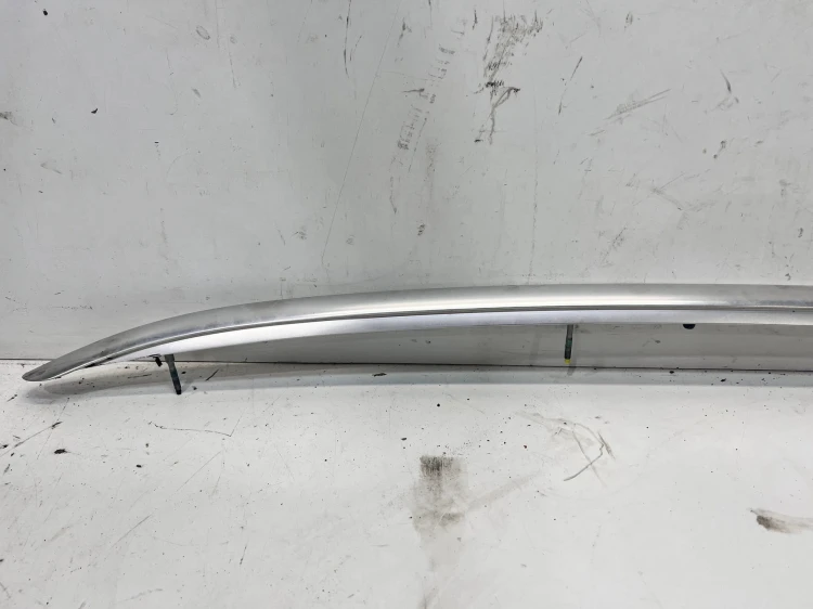 RELING DACHOWY CHROM LEWY AUDI Q3 8U 8U0860021A 2ZZ