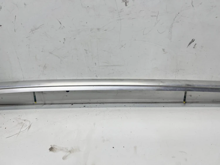 RELING DACHOWY CHROM LEWY AUDI Q3 8U 8U0860021A 2ZZ