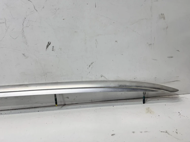 RELING DACHOWY CHROM LEWY AUDI Q3 8U 8U0860021A 2ZZ