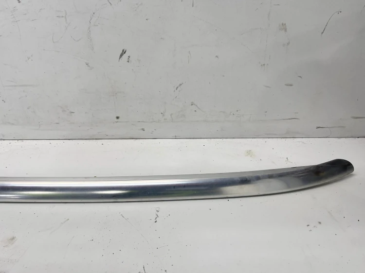 RELING DACHOWY CHROM LEWY AUDI Q3 8U 8U0860021A 2ZZ