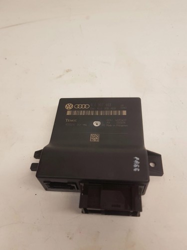 MODUŁ STEROWNIK GATEWAY AUDI A6 C6 Q7 4L0907468