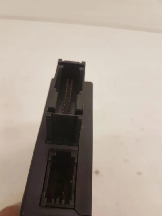 MODUŁ STEROWNIK GATEWAY AUDI A6 C6 Q7 4L0907468