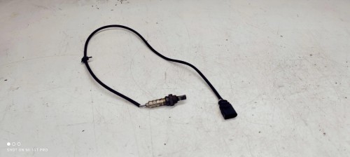 CZUJNIK TEMPERATURY SPALIN SONDA 06E906265E