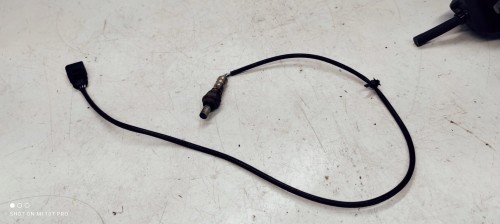 CZUJNIK TEMPERATURY SPALIN SONDA 06E906265E