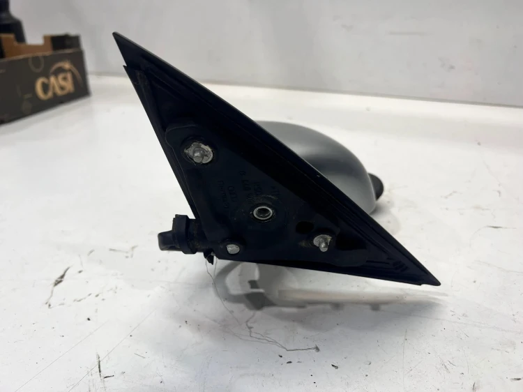 LUSTERKO ZEWNĘTRZNE PRAWE AUDI A6 C6 LY7G 6PIN UK LIFT