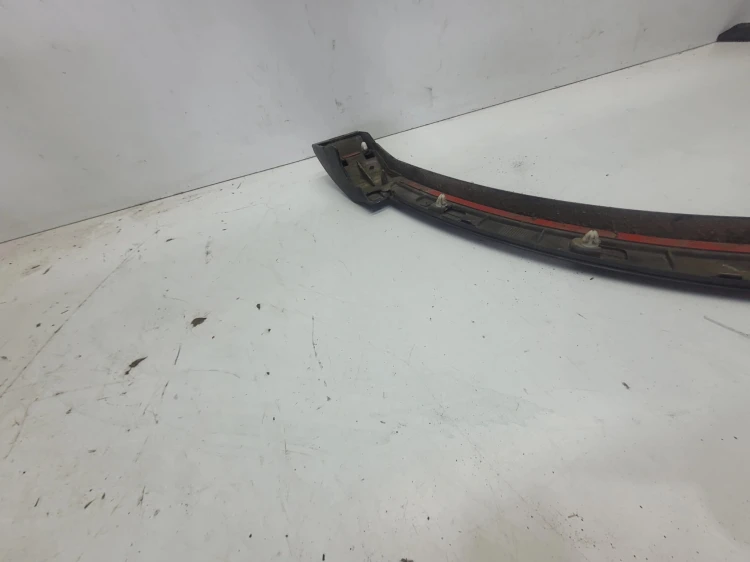 LISTWA Z BŁOTNIKA NAKŁADKA PRAWY PRZÓD AUDI Q3 8U 8U0853718A POŁYSK