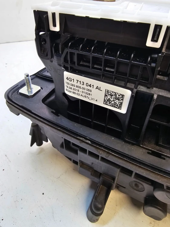 WYBIERAK ZMIANY BIEGÓW AUDI A6 C7 A7 4G1713041AL