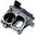 PRZEPUSTNICA KLAPA AUDI A4 B9 A6 C7 A7 Q7 4M 3.0 TDI 059129593S