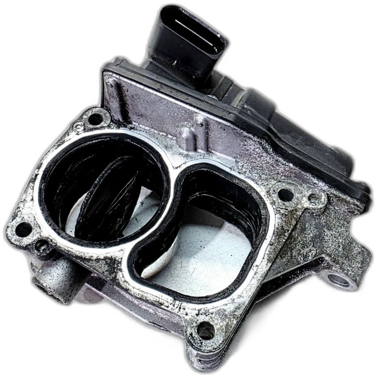 PRZEPUSTNICA KLAPA AUDI A4 B9 A6 C7 A7 Q7 4M 3.0 TDI 059129593S