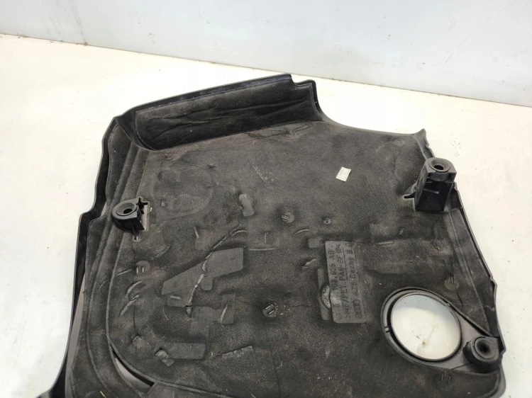 OSŁONA POKRYWA SILNIKA AUDI A4 A5 A6 5 03L103925AB *2* BEZ USZKODZEŃ !!!