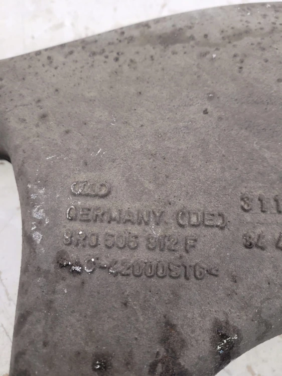 WAHACZ PRAWY TYŁ DOLNY AUDI Q5 8R 8R0505312F