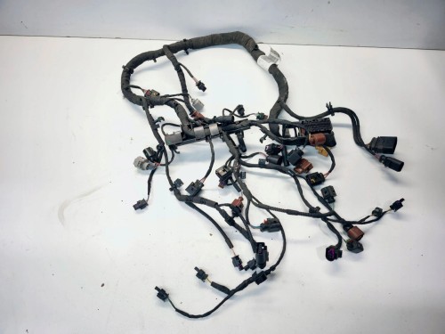 WIĄZKA INSTALACJA SILNIKA AUDI A6 C8 A4 B9 A5 Q5 2.0 TDI 05L971595AD